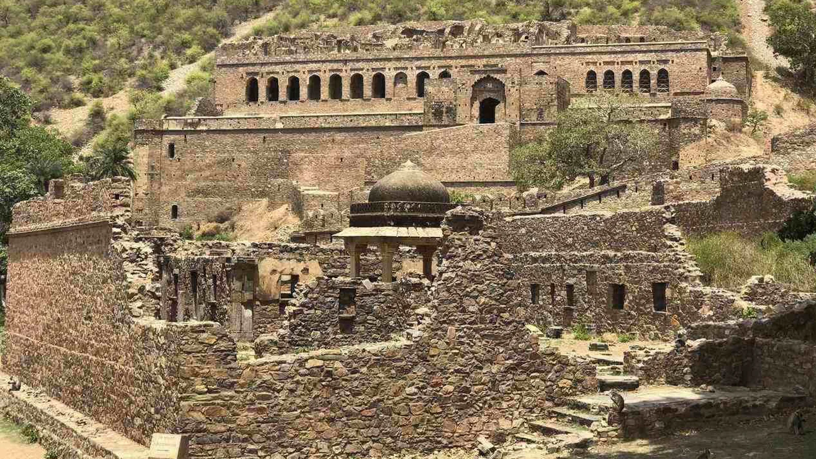 bhangarh-fort