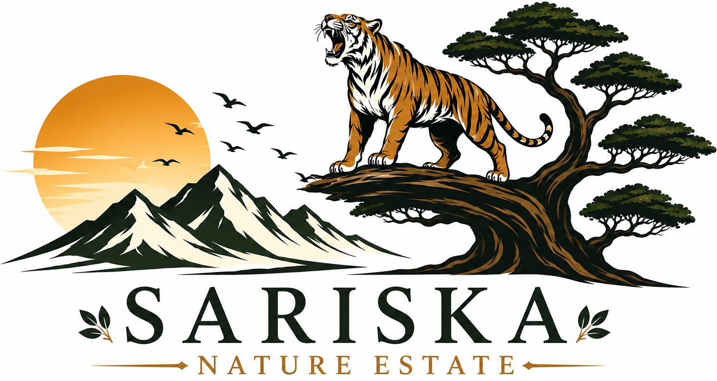 Sariska Nature Estate 