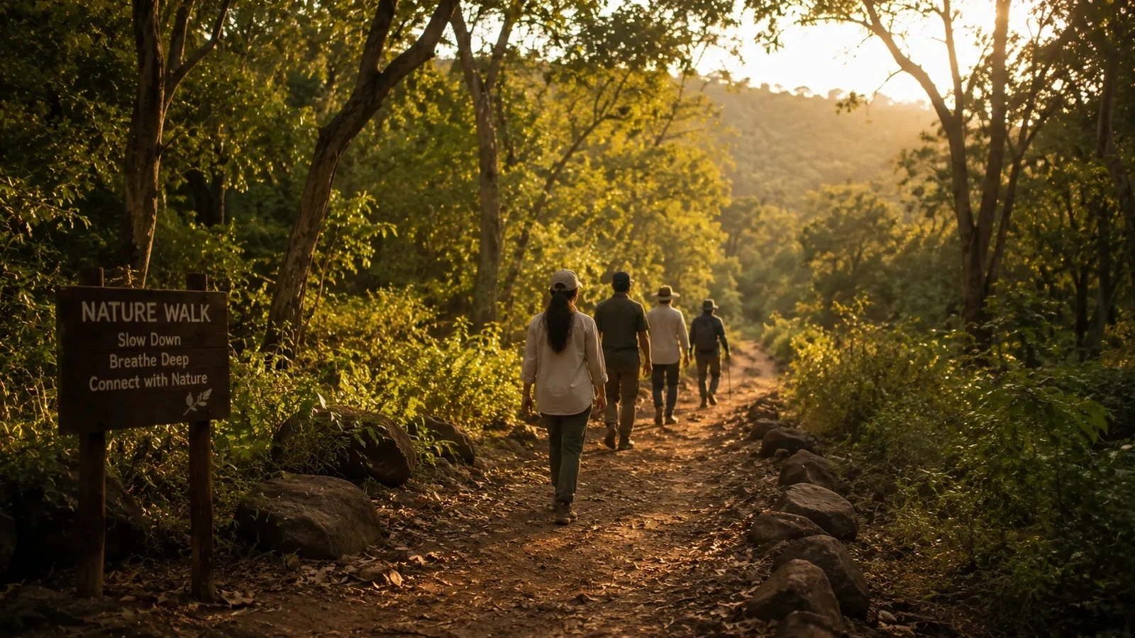 nature-walk